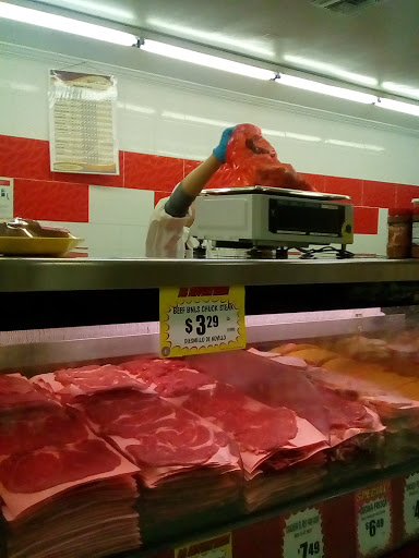 Grocery Store «Numero Uno Market», reviews and photos, 9127 S Figueroa St, Los Angeles, CA 90003, USA