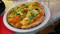 Pizza du Restaurant Le Meli Melo à Anduze - n°6