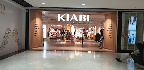 Magasin de vêtements Kiabi Le Chesnay-Rocquencourt