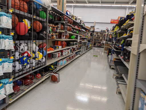 Department Store «Walmart Supercenter», reviews and photos, 3360 Tom Austin Hwy, Springfield, TN 37172, USA