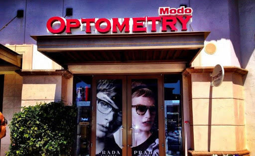 Optometrist «Modo Optometry», reviews and photos, 4718 Admiralty Way, Marina Del Rey, CA 90292, USA