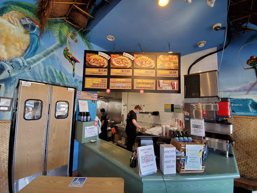 Restaurant «Surf Brothers Teriyaki and Catering», reviews and photos, 274 N El Camino Real A, Encinitas, CA 92024, USA