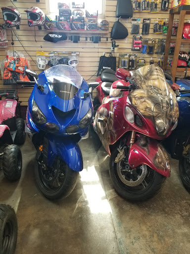 Motorcycle Parts Store «Cycle Parts Plus», reviews and photos, 2221 US-92, Lakeland, FL 33801, USA