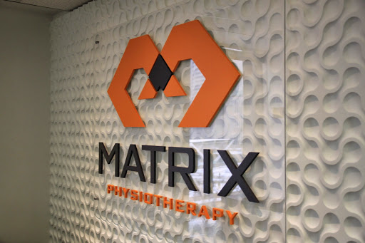 Matrix Physiotherapy Toronto