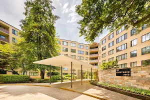 Crestwood Apartments image