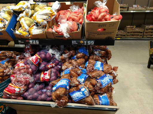 Grocery Store «ALDI», reviews and photos, 1128 S Main St, Englewood, OH 45322, USA