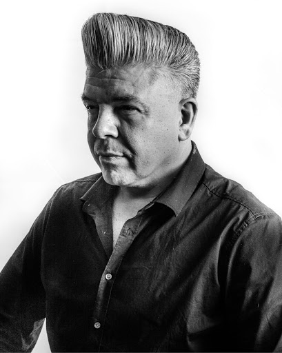 Barber Shop «Unique Image Barber Salon», reviews and photos, 2410 Home Acre Dr, Columbus, OH 43234, USA