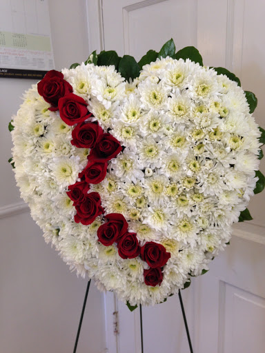 Florist «Razanne Flowers», reviews and photos, 8994 Elk Grove Blvd, Elk Grove, CA 95624, USA