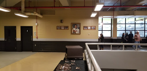 Stadium «Holleder Center», reviews and photos, Fenton Pl, West Point, NY 10996, USA
