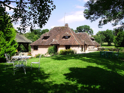 Lodge Moulin de la Forge Tannerre-en-Puisaye