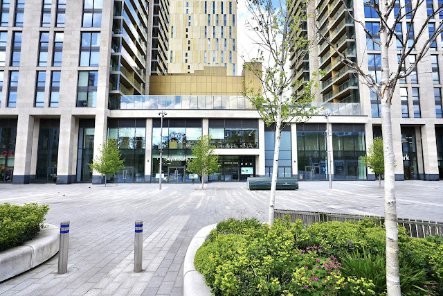 Seymours Estate Agents Woking Sales