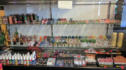 Tobacco Shop «Smokey discount tobacco», reviews and photos, 2316 E Main St, Plainfield, IN 46168, USA