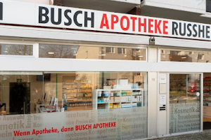 Busch-Apotheke Russheide
