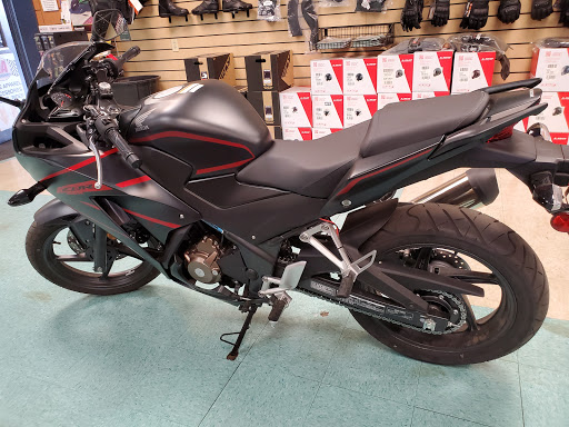 Motorcycle Dealer «G A Motorsports», reviews and photos, 730 E Mineral King Ave, Visalia, CA 93292, USA