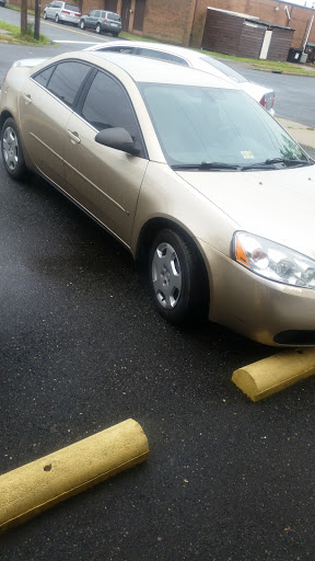 429 Wallace St, Fredericksburg, VA 22401, USA