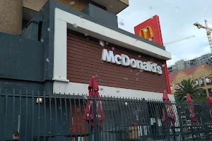 McDonald's Hatfield Square image