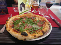 Pizza du Restaurant italien Le Limoncello à Strasbourg - n°14