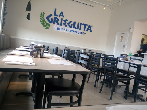 La Grieguita