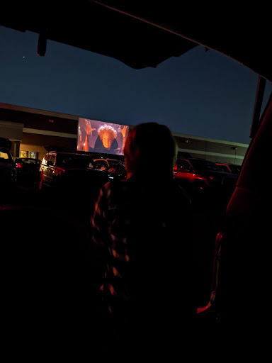 Movie Theater «Hayden Discount Cinema», reviews and photos, 300 W Centa Dr, Hayden, ID 83835, USA