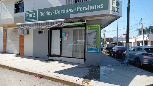 Juza Persianas, Papel Tapiz Y Polarizado
