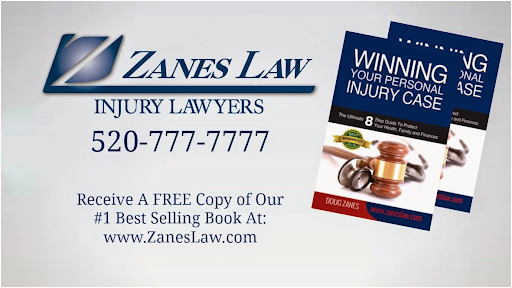 Personal Injury Attorney «Zanes Law», reviews and photos