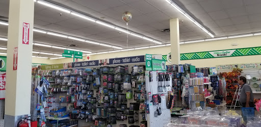 Dollar Store «Dollar Tree», reviews and photos, 24 Portland Ave, Bergenfield, NJ 07621, USA