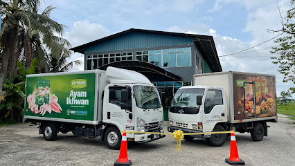 Kilang Ayam Ikhwan ( Ikhwan Poultry Sdn Bhd )