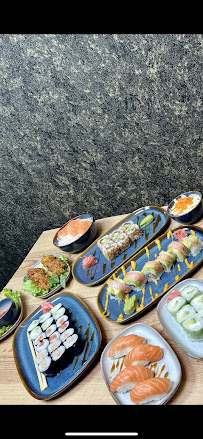 Photos du propriétaire du Restaurant japonais So Sushi à Châteauroux - n°17