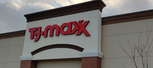 Department Store «T.J. Maxx», reviews and photos, 92 Cluff Crossing Rd, Salem, NH 03079, USA