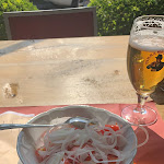 Photo n°1 de l'avis de Christian.e fait le 18/09/2020 à 12:40 sur le  Ristorante Al Campiello à Cavallino-Treporti