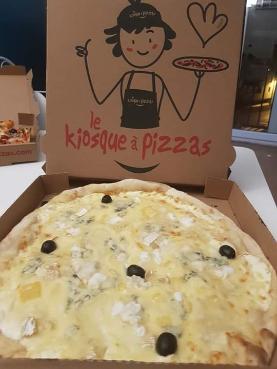 Photo n° 1 de l'avis de KRM.T fait le 26/09/2019 à 19:45