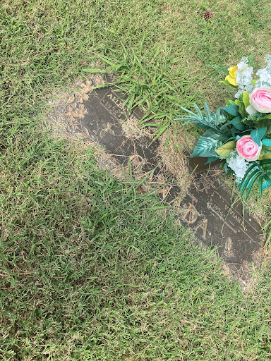 Funeral Home «Parklawn-Wood Funeral Home», reviews and photos, 2551 N Armistead Ave, Hampton, VA 23666, USA