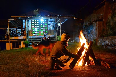 Photos of Ecotourism Center Alpinar