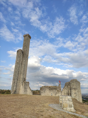 Castelnau de Lévis à Castelnau-de-Lévis