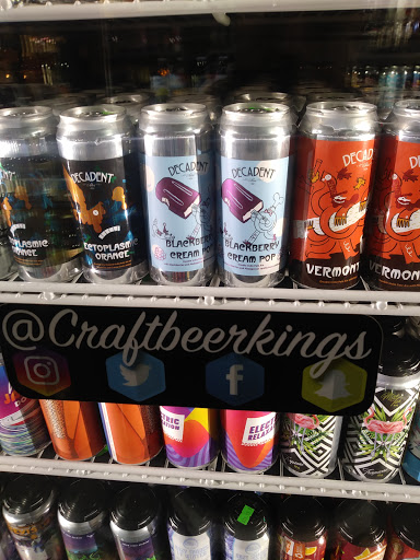 Beer Store «Plaza Market», reviews and photos, 2400 Peck Rd, El Monte, CA 91733, USA