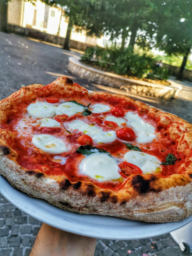 Brio Pizza & Cucina in Alatri, Provincia di Frosinone