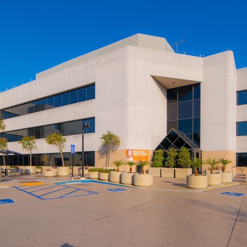 Kaiser Permanente Long Beach Medical Offices