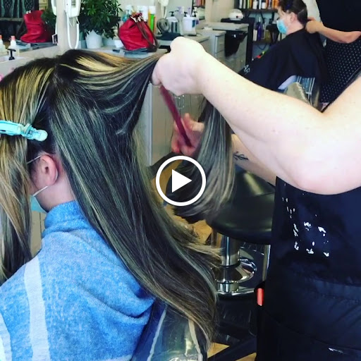 Hair Salon «Sweet T Salon», reviews and photos, 404 E Six Forks Rd #181, Raleigh, NC 27609, USA