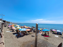 Foto von Playa de Santa Ana - beliebter Ort unter Entspannungskennern