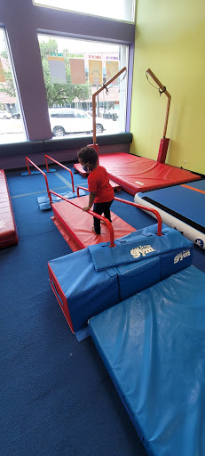 Gymnastics Center «The Little Gym of Chicago», reviews and photos, 3216 N Lincoln Ave, Chicago, IL 60657, USA