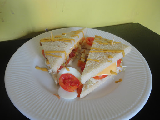 Magnet Cafe, 50973 Zaramaganda-Fwavei-Rayfield Rd, Jos, Nigeria, Boutique, state Plateau