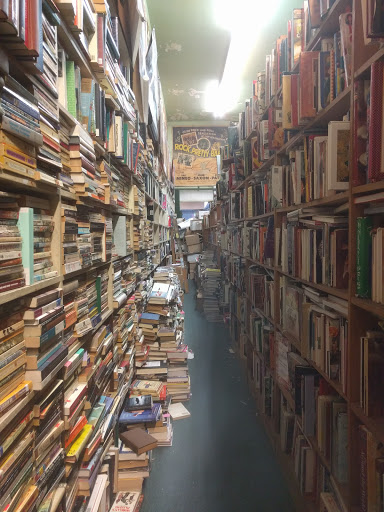 Magazine Store «Book Castle-Movie World», reviews and photos, 212 N San Fernando Blvd, Burbank, CA 91502, USA