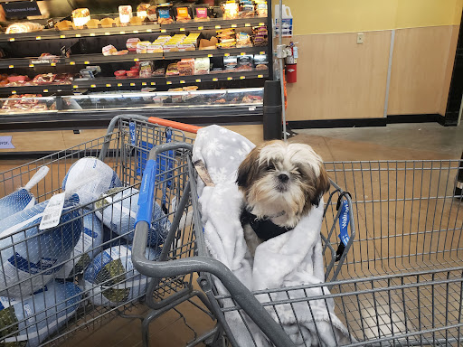 Department Store «Walmart Supercenter», reviews and photos, 1470 S Court St, Circleville, OH 43113, USA