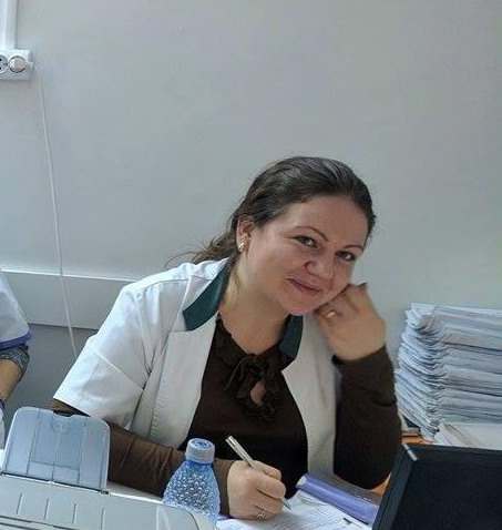 Cabinet de Nutritie Iasi - Dr Sintimbrean Cristina