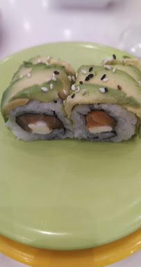 California roll du Restaurant de sushis Enjoy Sushi B'ar à Houilles - n°6