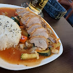 Photo n°1 de l'avis de Szabo.s fait le 11/04/2023 à 15:47 sur le  DOTHENTIC Wok & Sushi Restaurant à Niedernhall