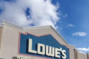 Garden Centre at Lowe's