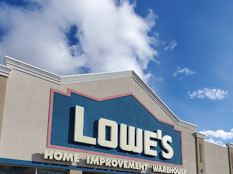 Garden Centre at Lowe's