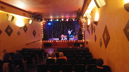 Performing Arts Theater «Shepherdstown Opera House», reviews and photos, 131 W German St, Shepherdstown, WV 25443, USA