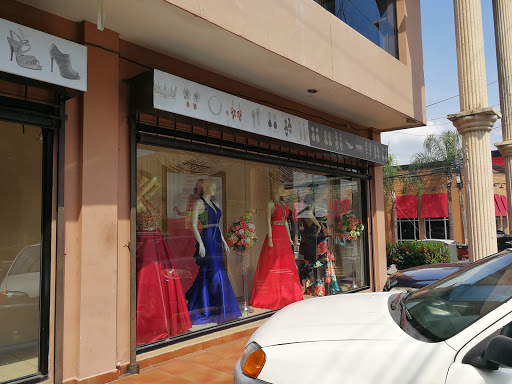 Tiendas de ropa multimarca en San Pedro Sula
